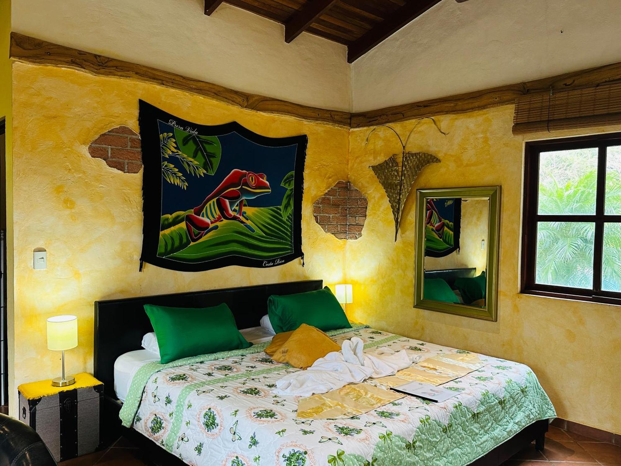 Hacienda Sassenberg Hotel Miramar Exterior photo