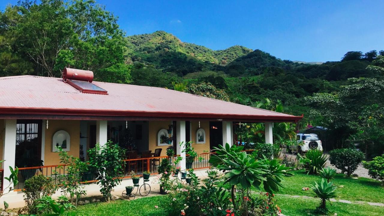 Hacienda Sassenberg Hotel Miramar Exterior photo